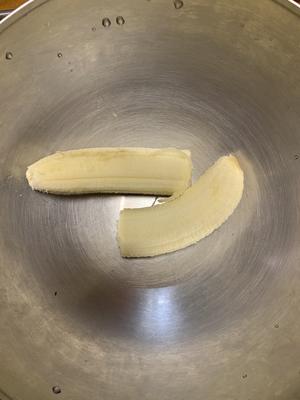 低卡小零食-减脂燕麦条（空气炸锅）的做法 步骤1
