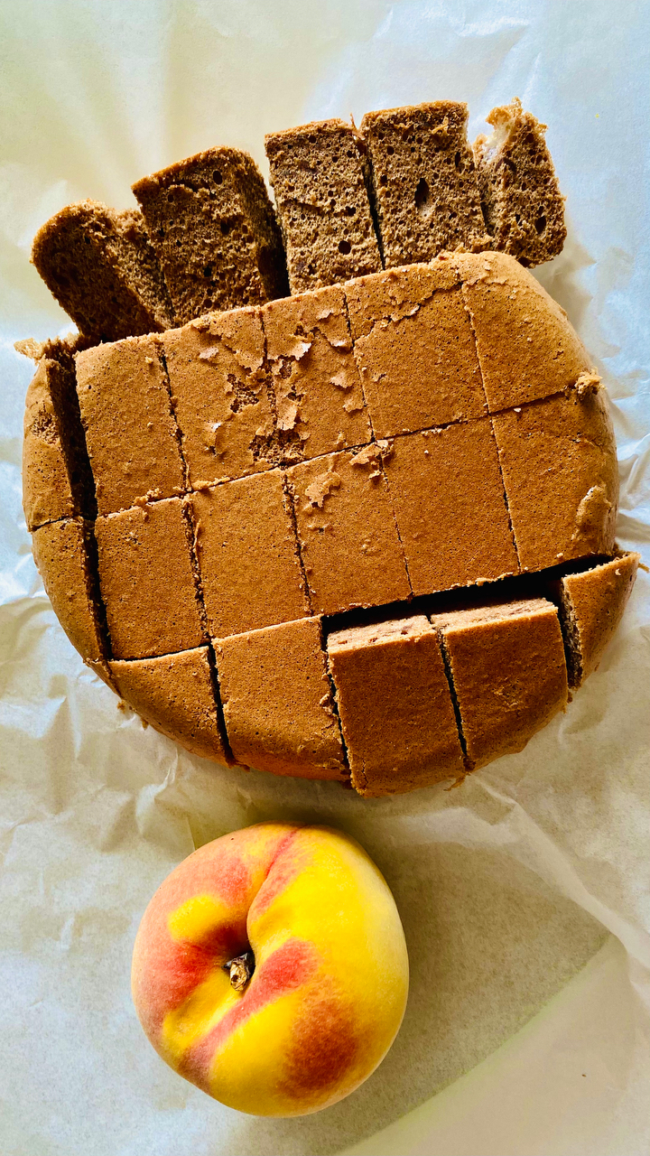 萨赫蛋糕（奥地利传统巧克力蛋糕）