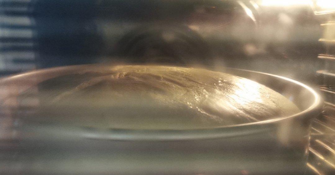 不再气疯！完美8寸戚风蛋糕～超详细步骤