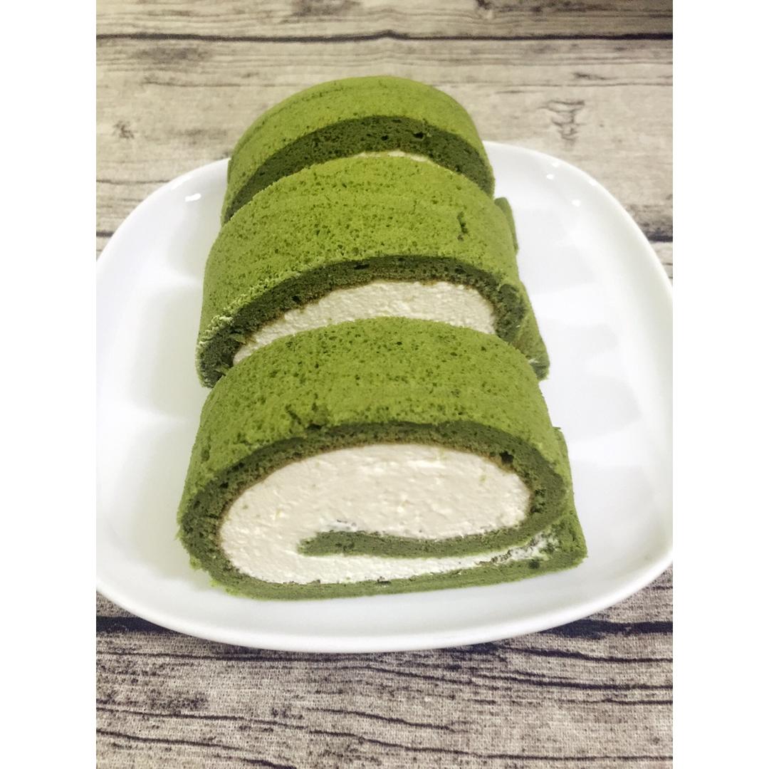 小四卷～风靡美食群的美味蛋糕卷