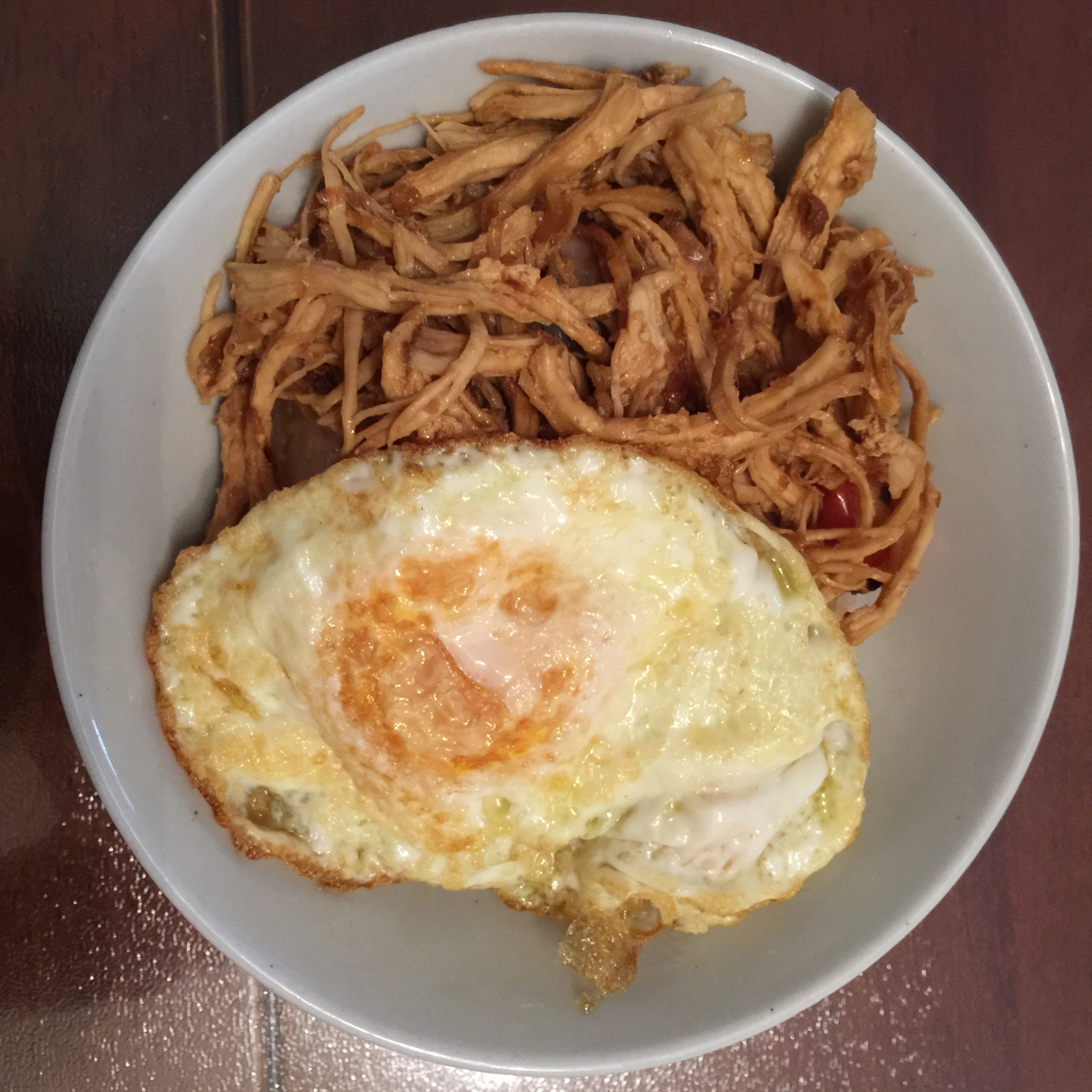 嘉义鸡肉饭