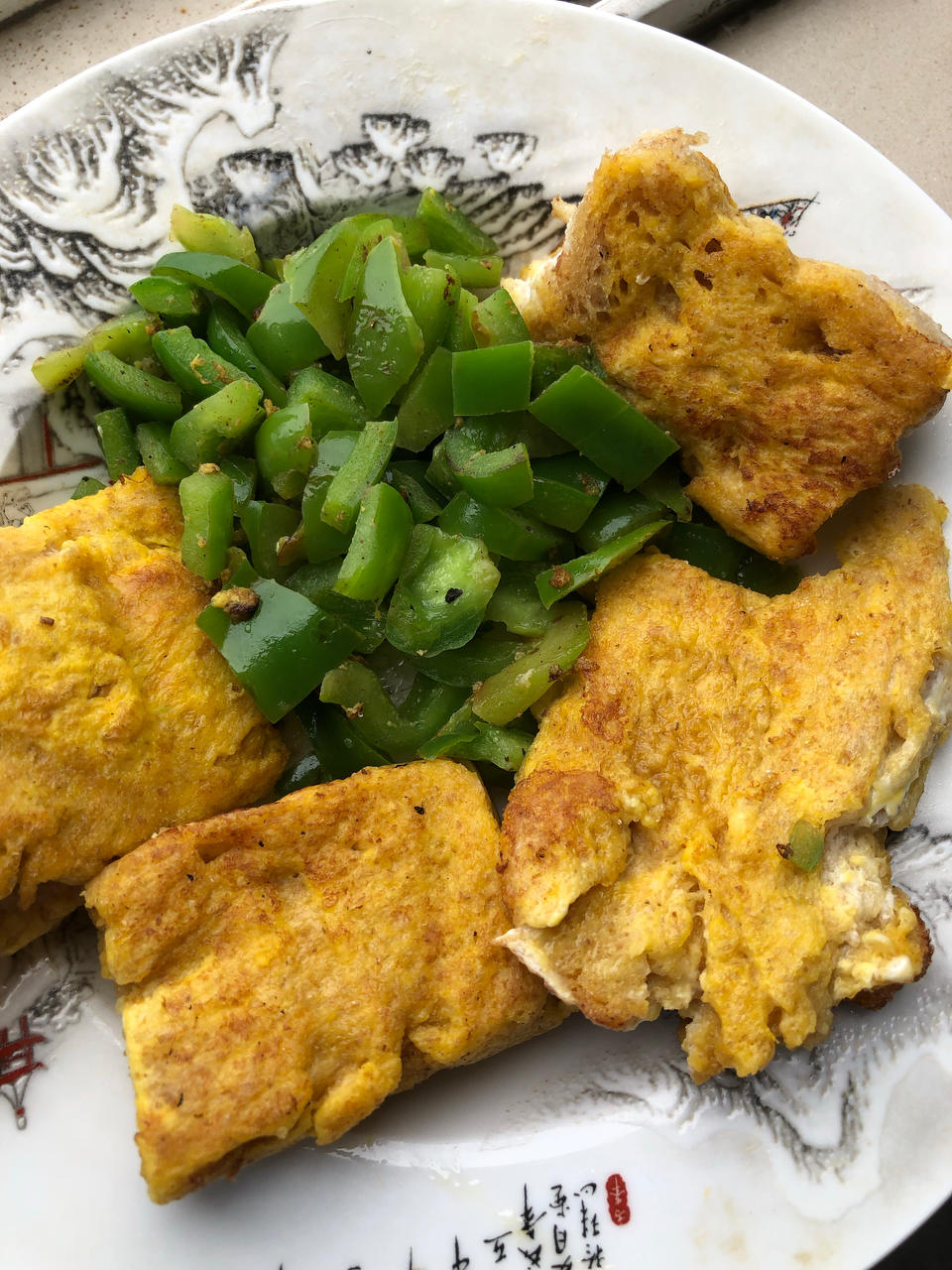 ㊙️快手轻食早餐❗️酸奶西多士❗️10分钟搞定❗️