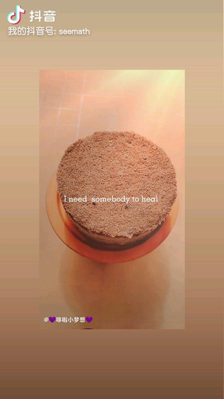 提拉米苏-不添加吉利丁的熟蛋做法才是真的好