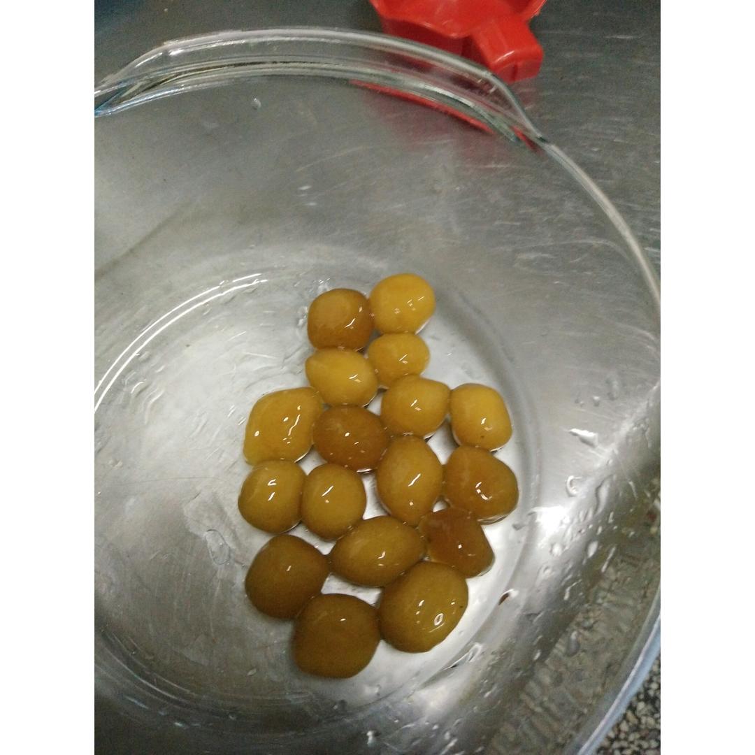 珍珠的做法（珍珠奶茶必备）