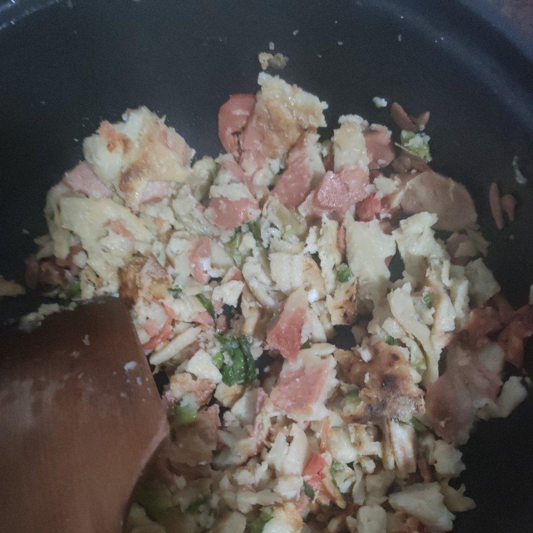 简单易做-鸡蛋饼