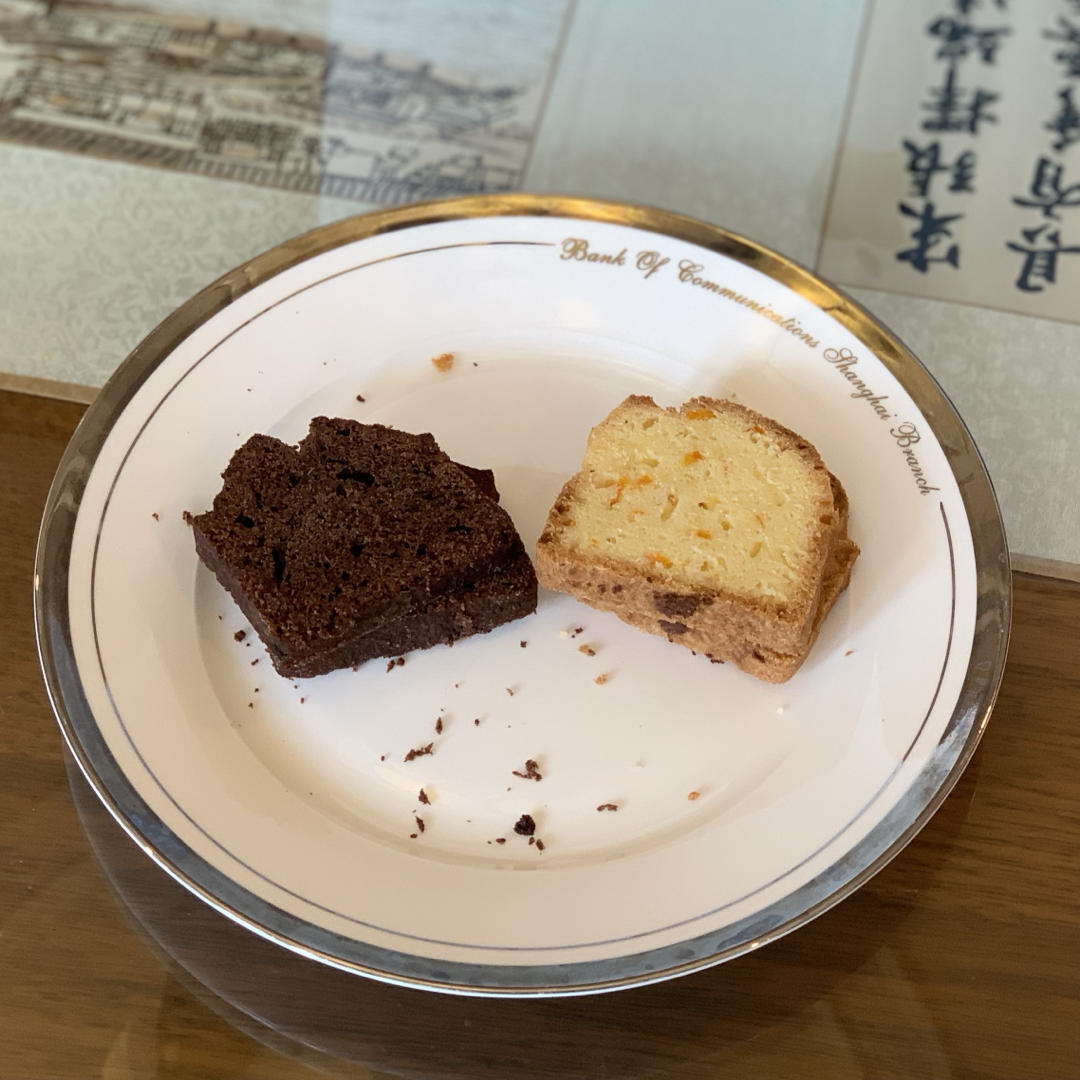 烘焙翻车大赏