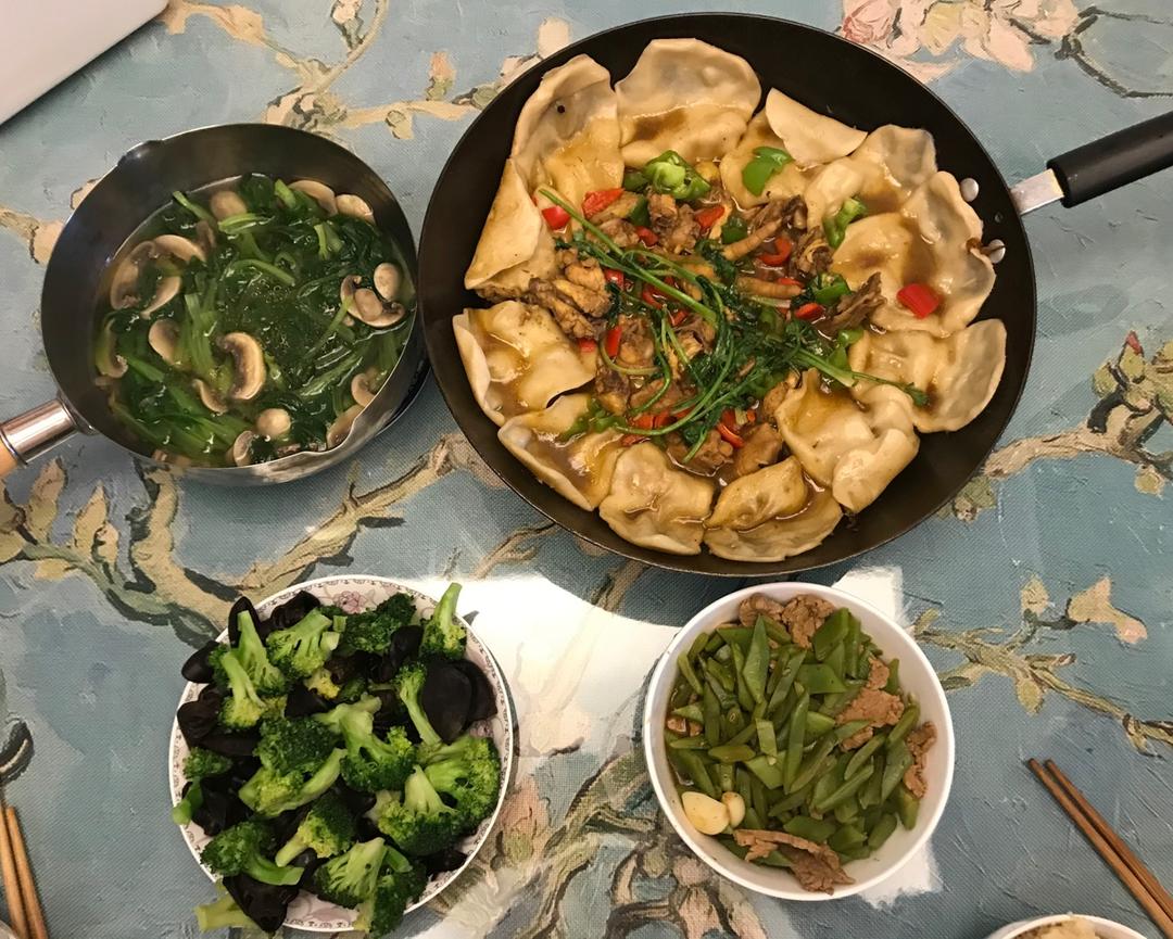 二人食