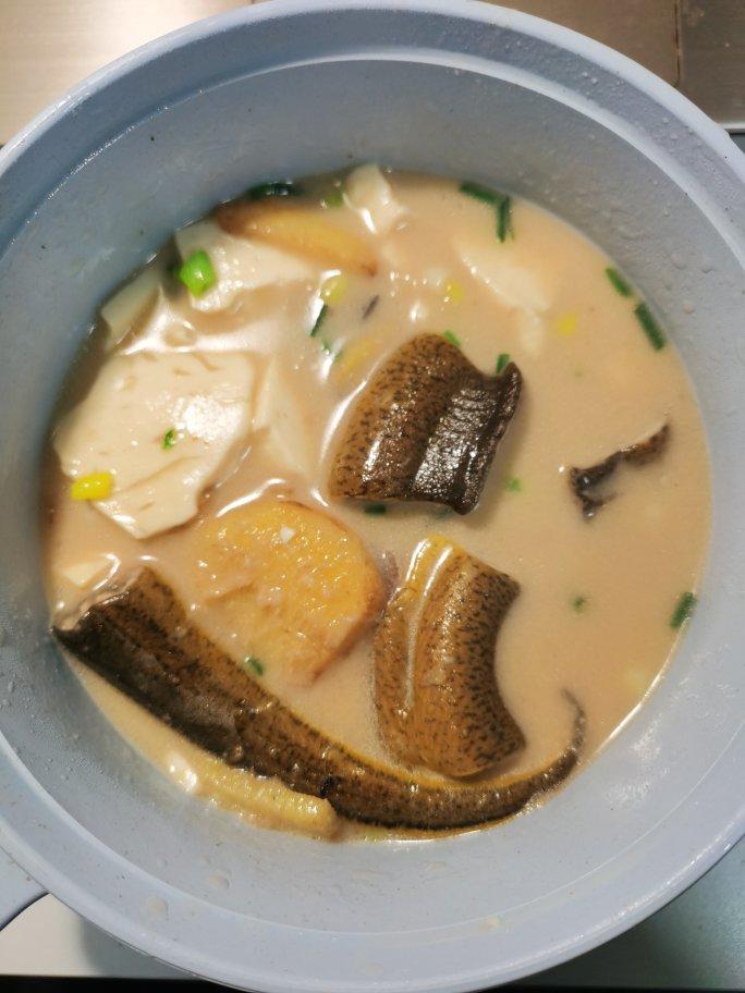 黄鳝汤
