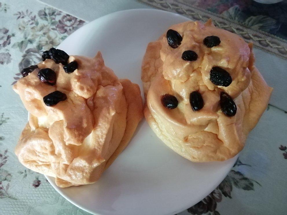 无淡奶油蛋挞，味道满分，超简单的做法