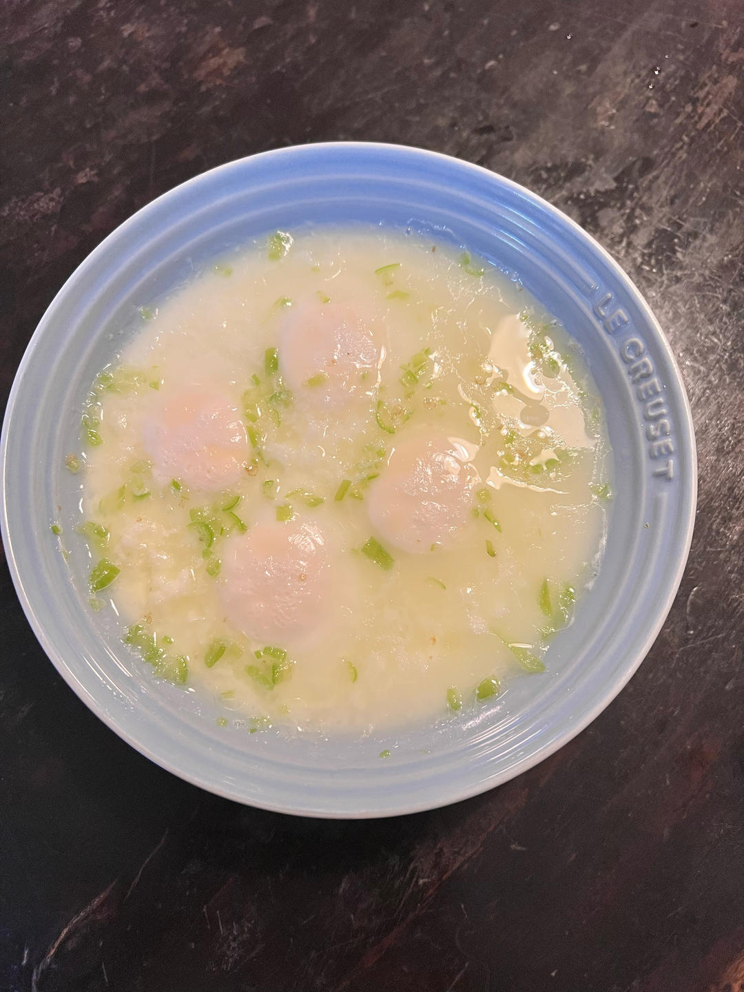 酱焖子-东北鸡蛋焖子