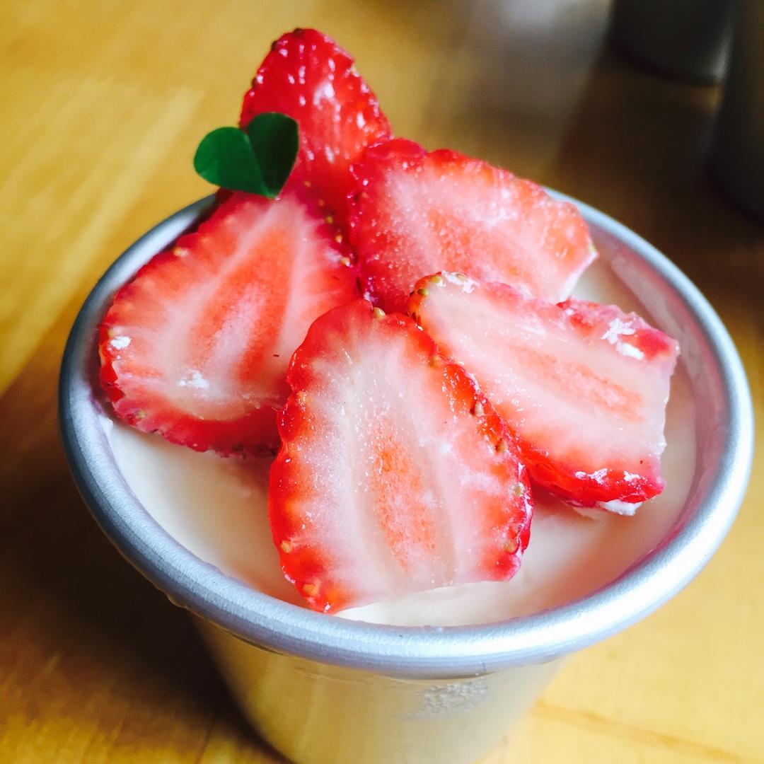 朗姆黑加仑冰淇淋 Rum Raisin Ice cream