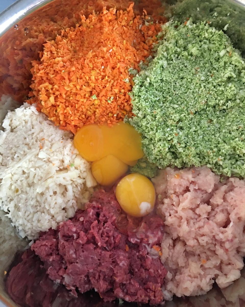 狗狗主粮