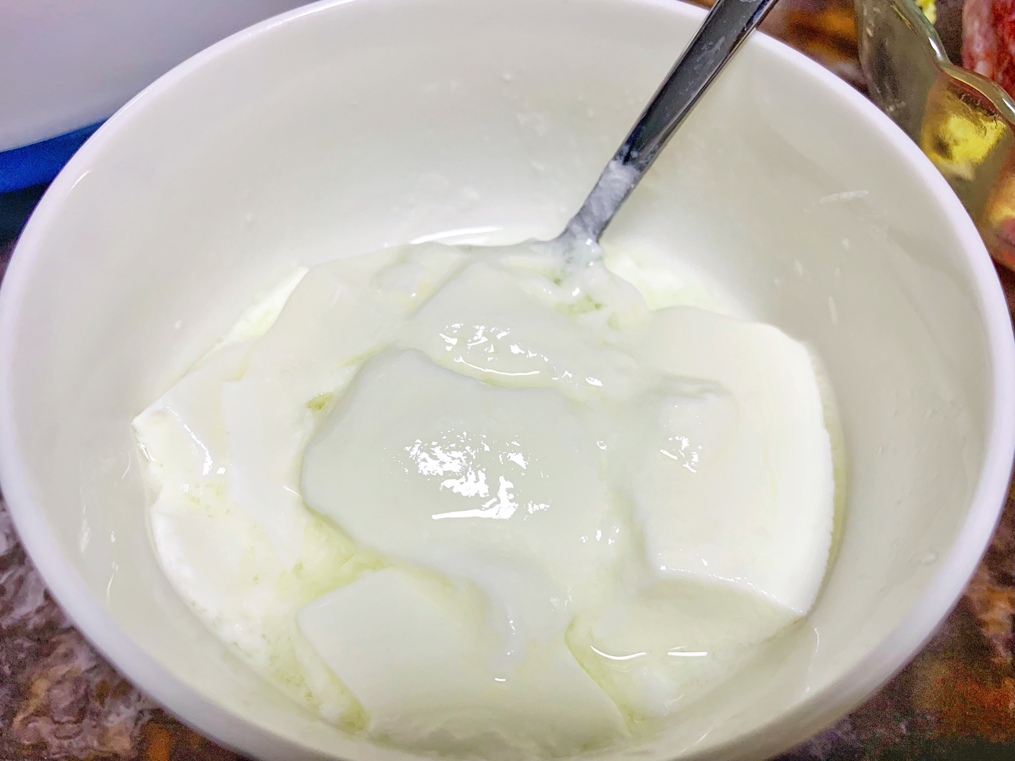自制酸奶的做法 步骤10