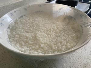 大米饭醪糟的做法 步骤5