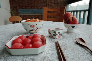 小甜同学的早餐系列（再也不用担心早餐吃啥，持续更新中）的做法 步骤70