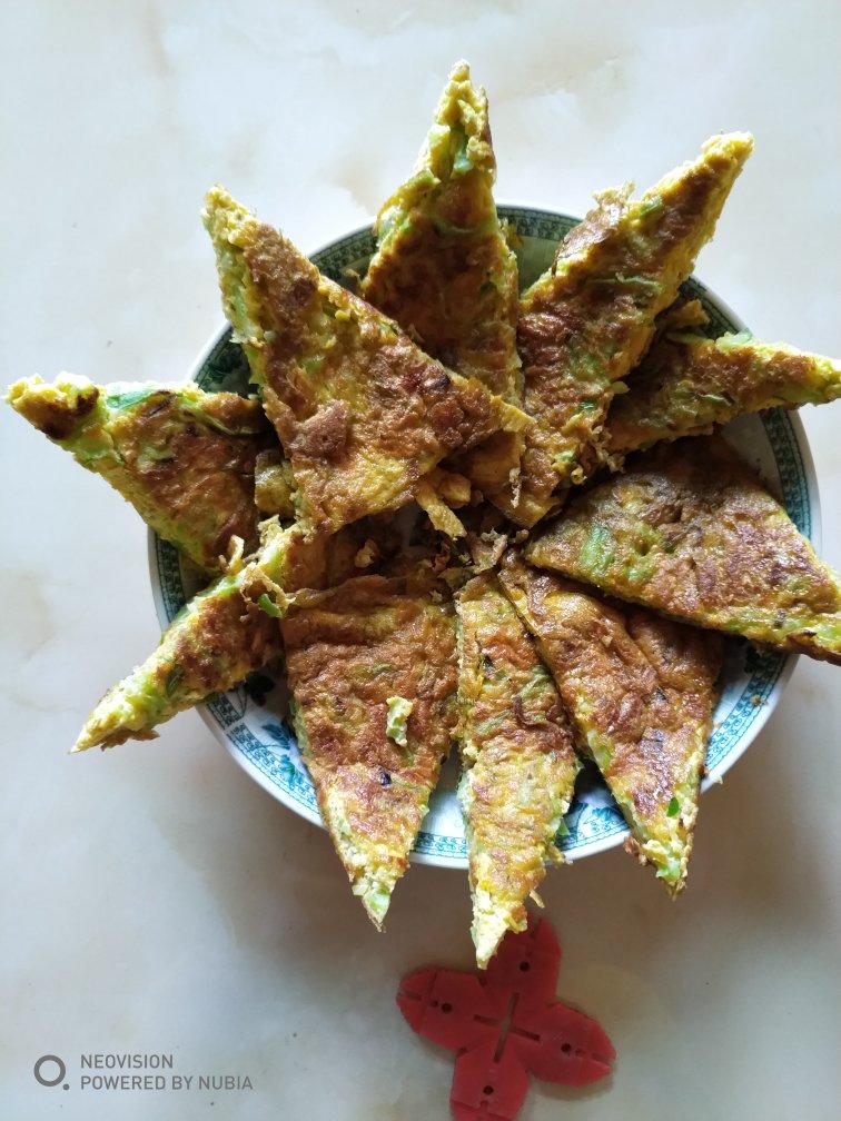 面包-馒头-小炒家常菜