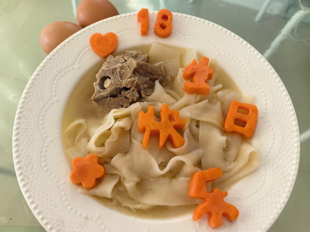 自制烩面胚✌🏻（好用好学）