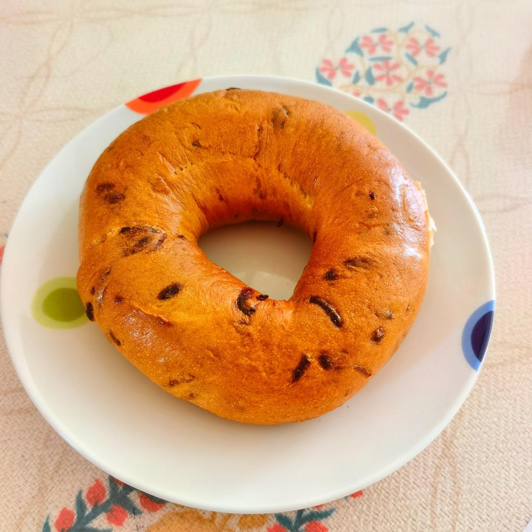 早餐•2022年7月24日