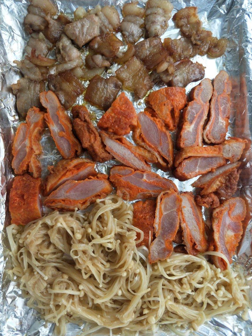 简单又好吃的黄桃罐头