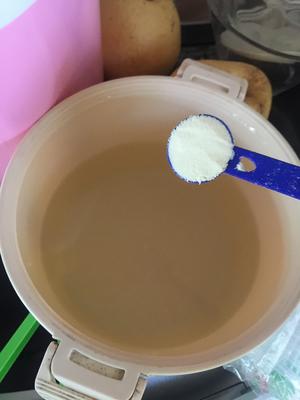 消灭德运奶粉好方法：做酸奶的做法 步骤4