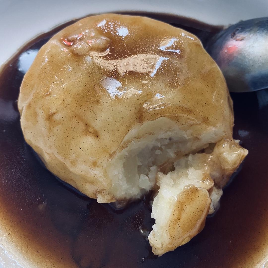 馋哭小朋友的美式土豆泥