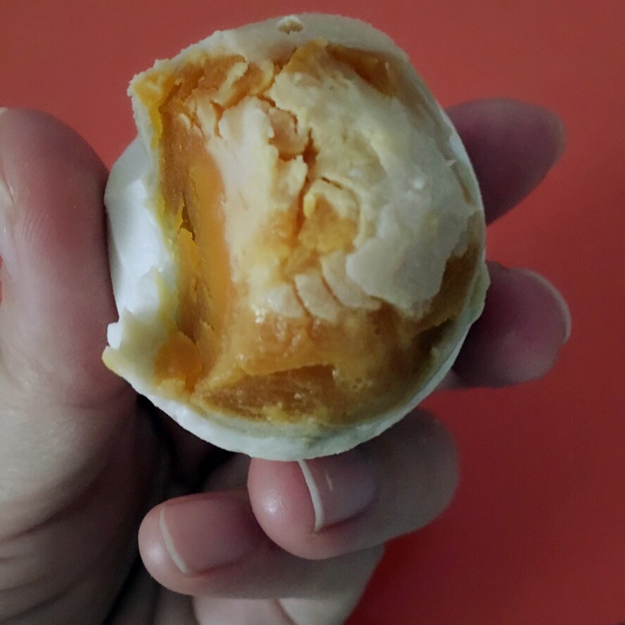 腌咸鸡蛋