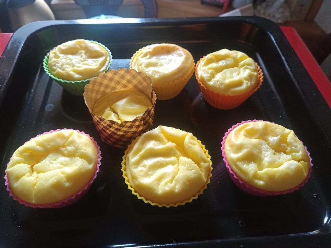 🍰 入口即化的奥利奥酸奶蛋糕㊙️超级简单又好吃