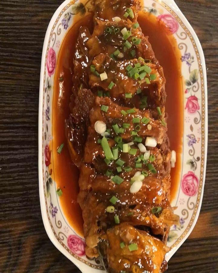 手机用户2611_2q4w分享作品糖醋鱼糖醋鱼……请笑纳.