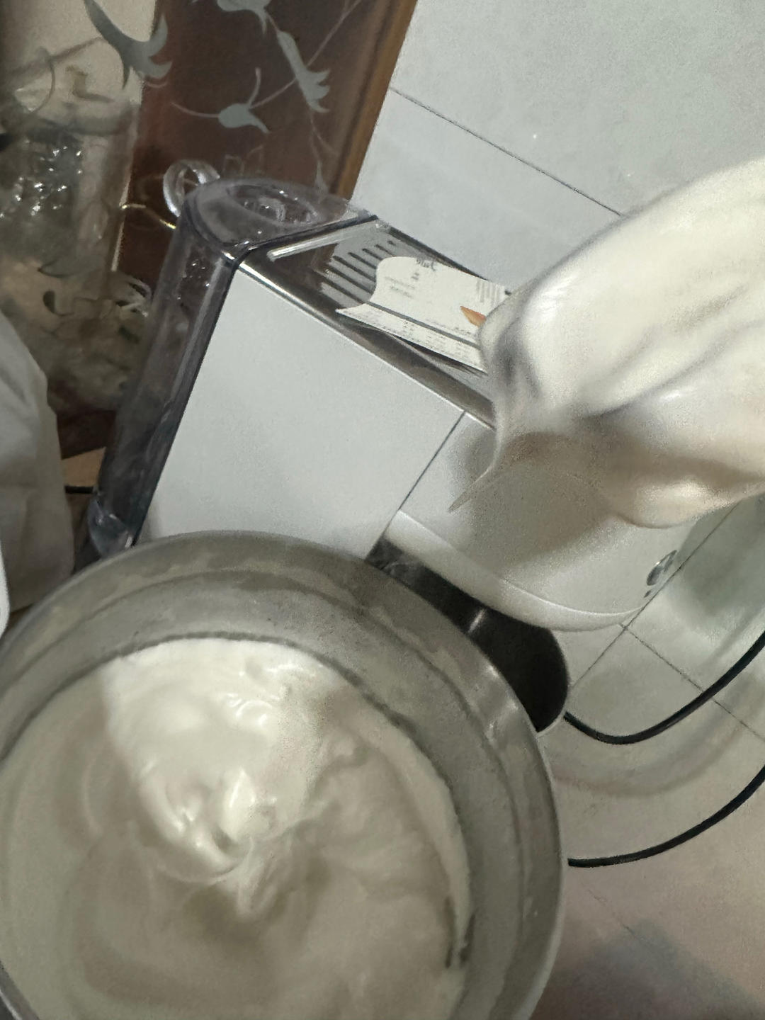 打发蛋白技巧及注意事项