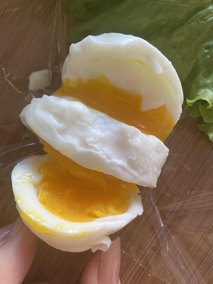 鸡蛋几分熟自己定～煮鸡蛋时间表