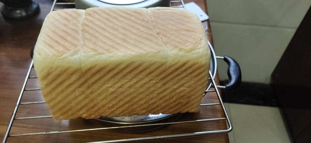 牛奶蛋白吐司（消耗蛋白）