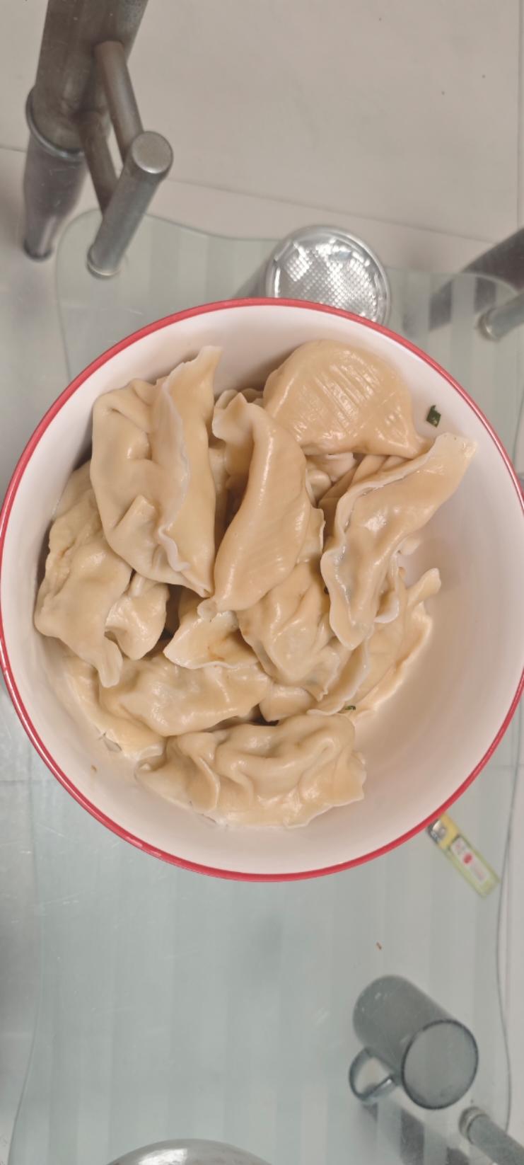 饺子馅 饺子 包子馅 包子