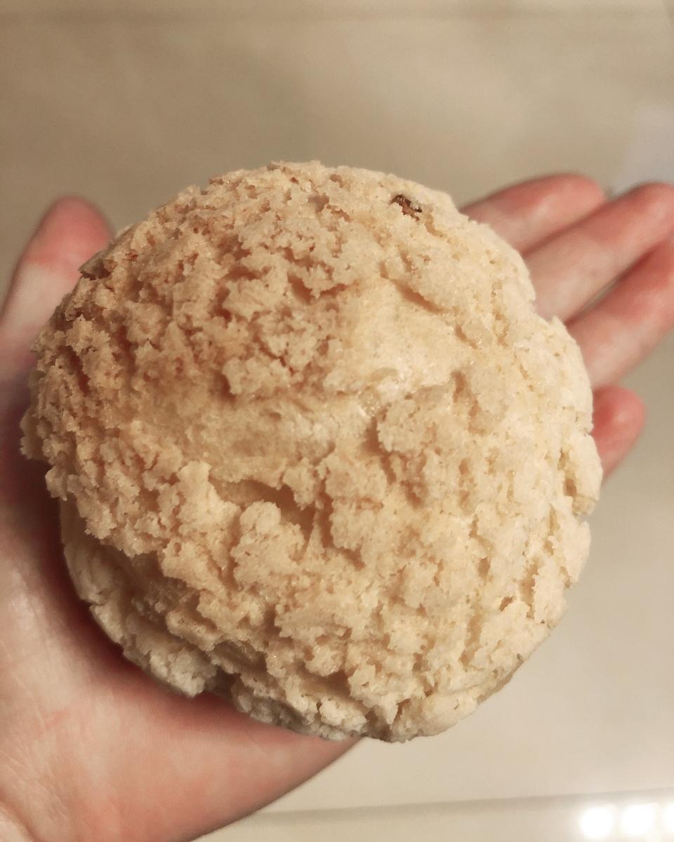酥皮泡芙-西树泡芙100%成功的配方