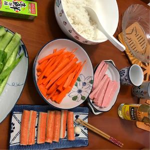 日式料理晚餐食谱的做法 步骤2