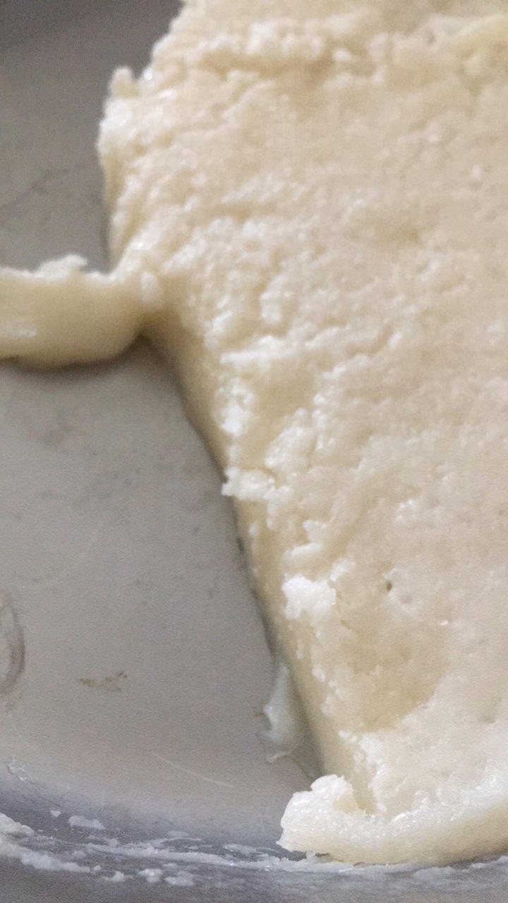 千层椰汁糕（木薯粉版）