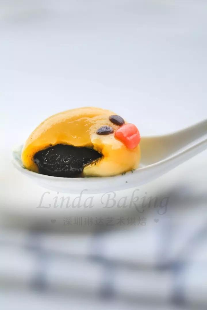 汤圆～卡通汤圆解密