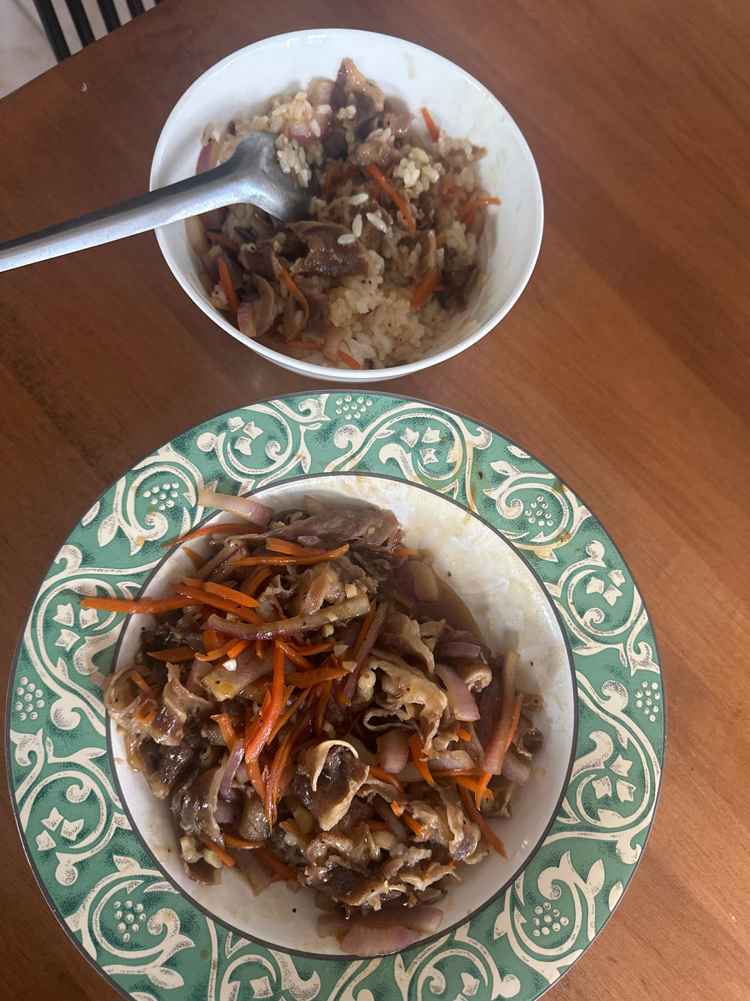 秒杀吉野家的照烧肥牛