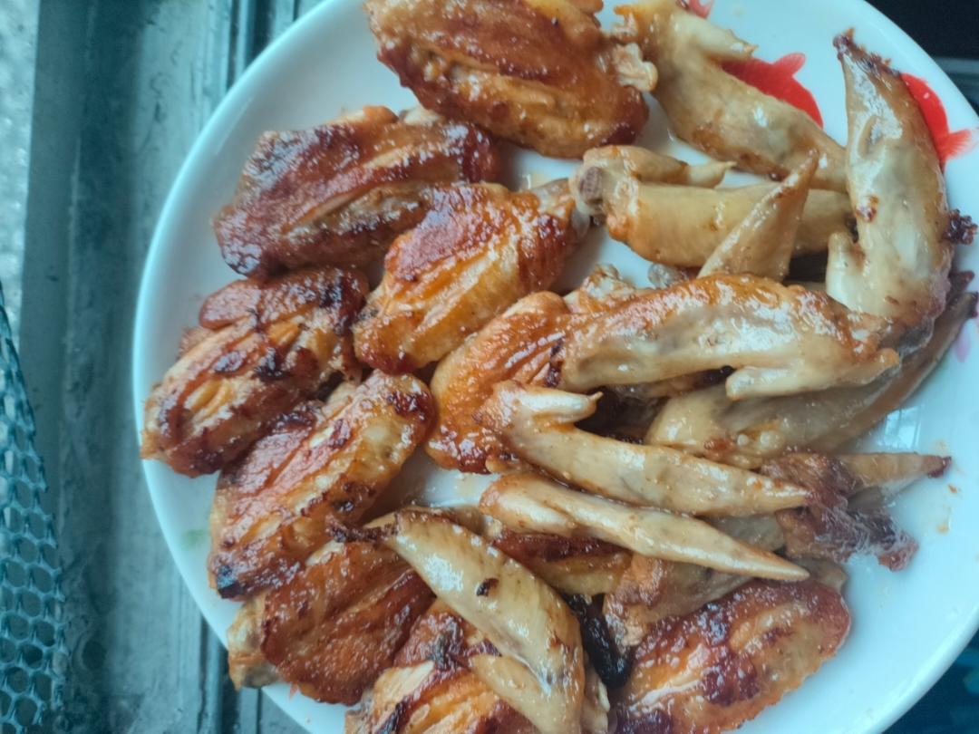 香煎鸡排，不好吃你打我
