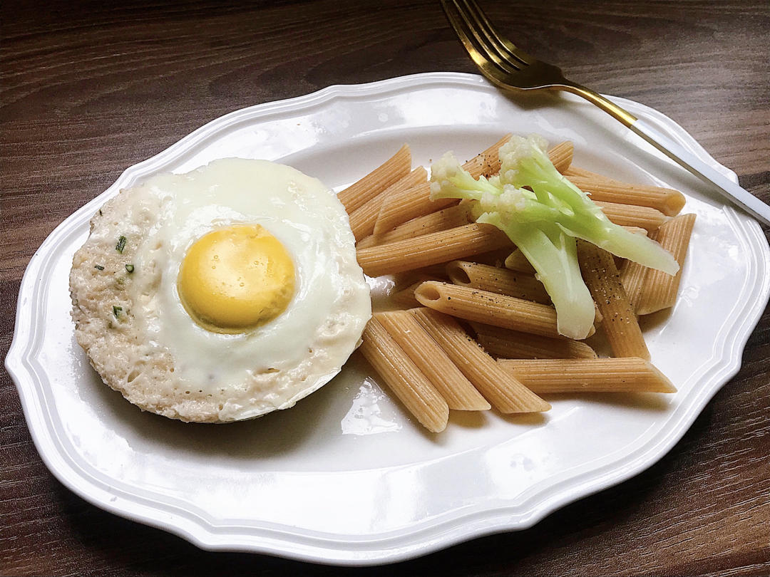 【肉饼蒸蛋】你一定想不到，蒸肉饼还有这么多秘诀！