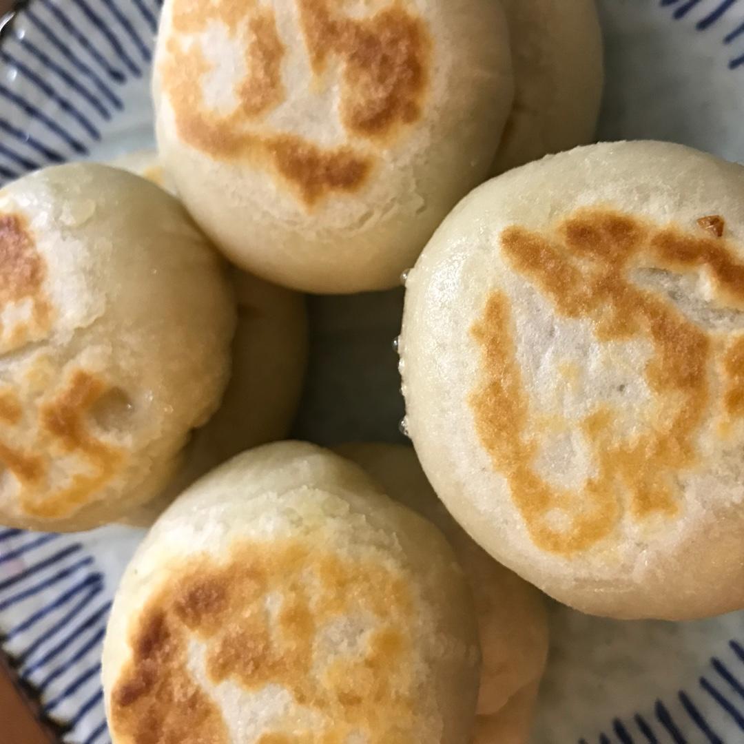 萝卜丝饼