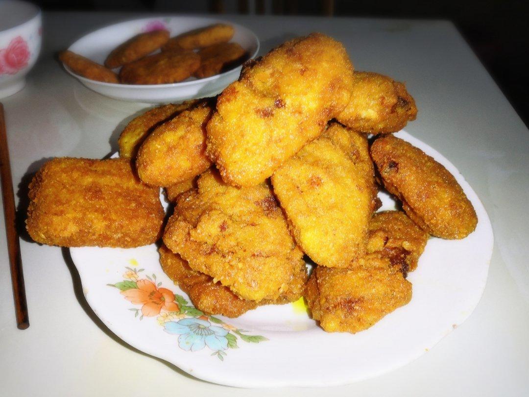 私房菜譜香酥炸鸡翅