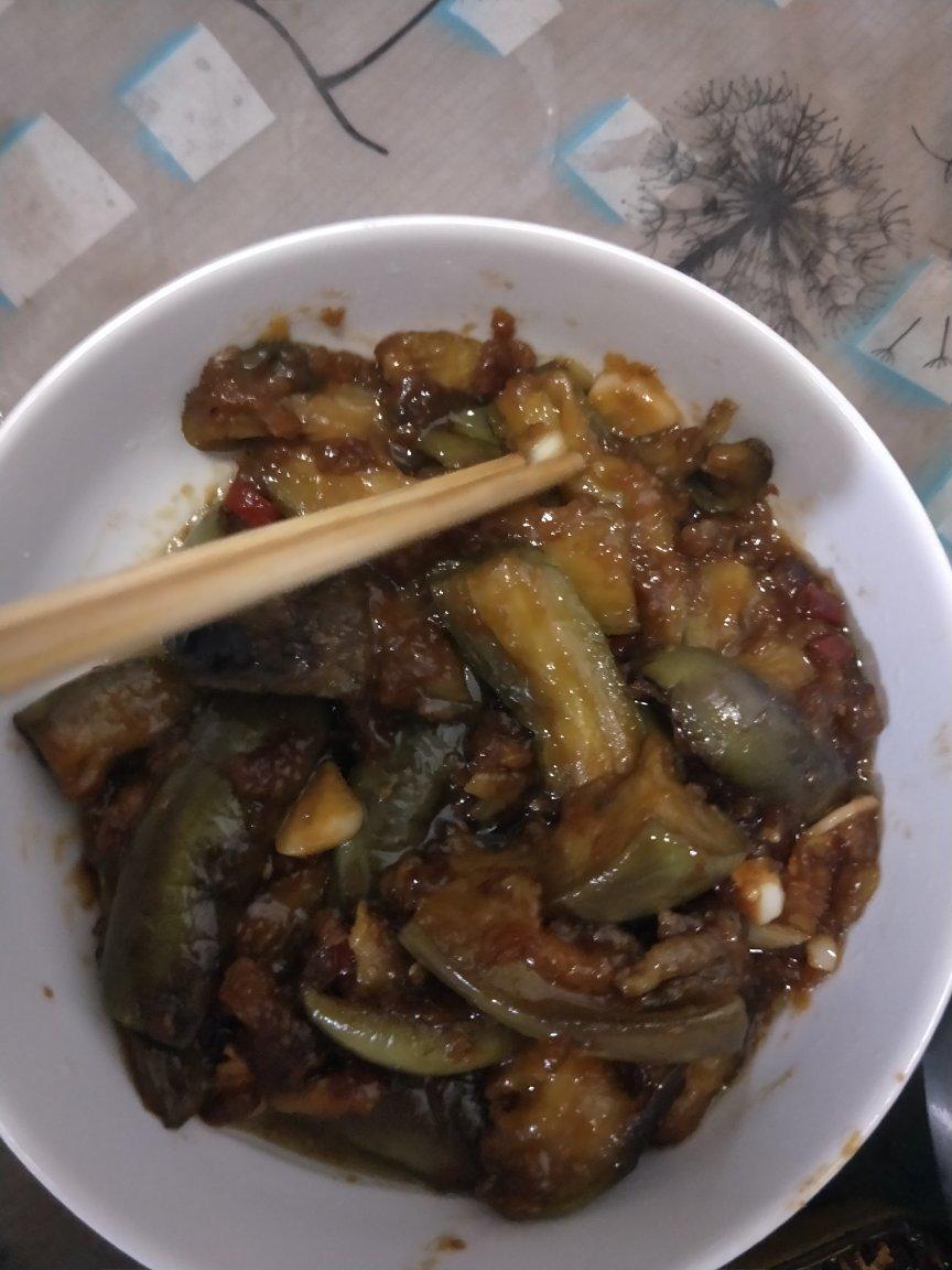 风味茄子