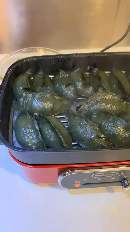 清明粿