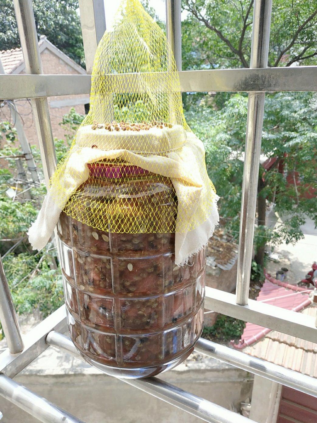 河南西瓜酱豆