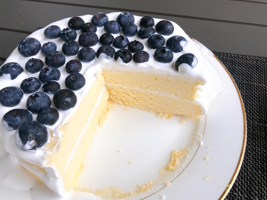 小高姐的零失败戚风蛋糕，适合新手，方子好记（附上可可戚风方子）