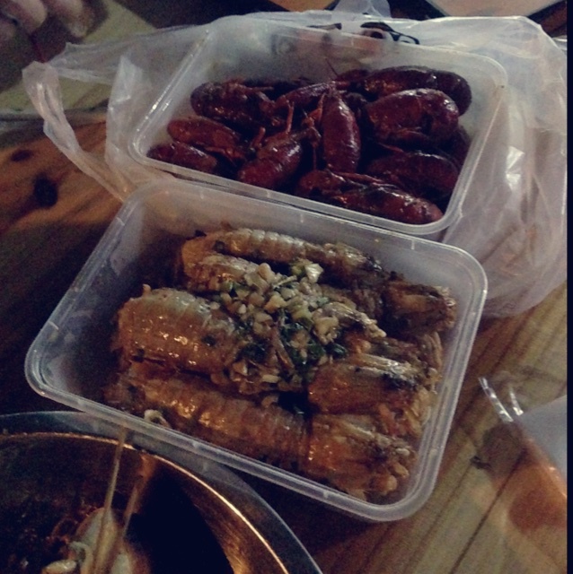just for myself~宿舍食堂 大学里的午餐晚餐~