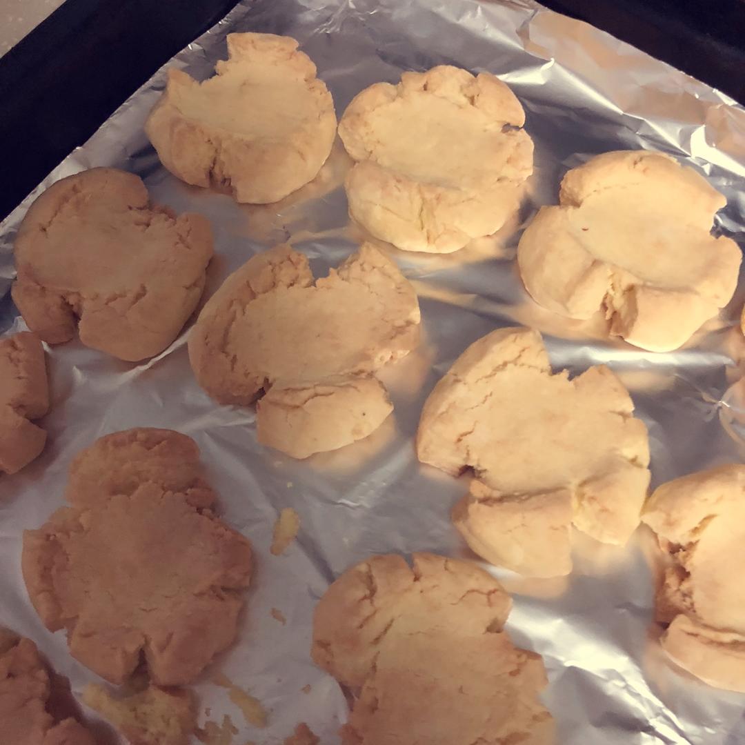 玛格丽特小饼干