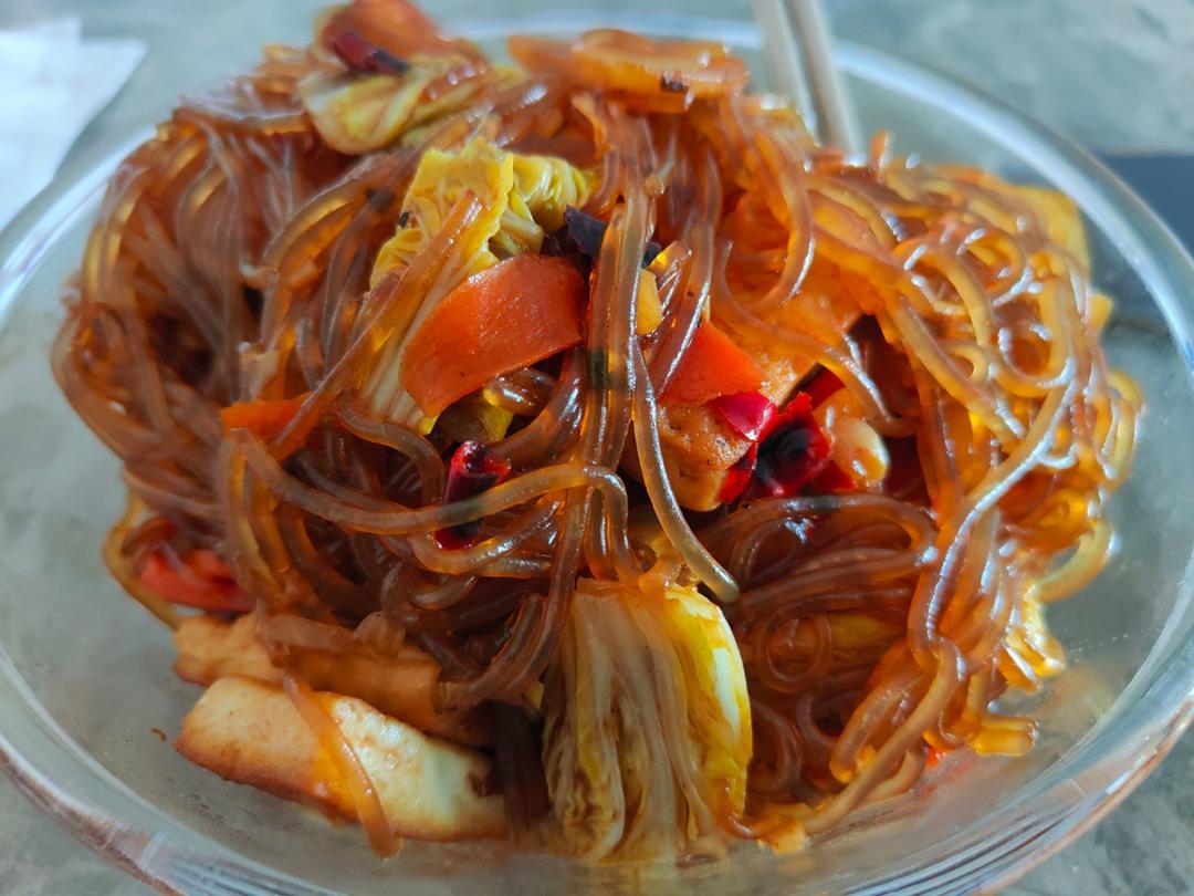 大烩菜