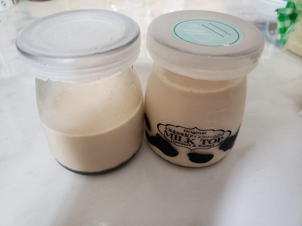 红茶布丁