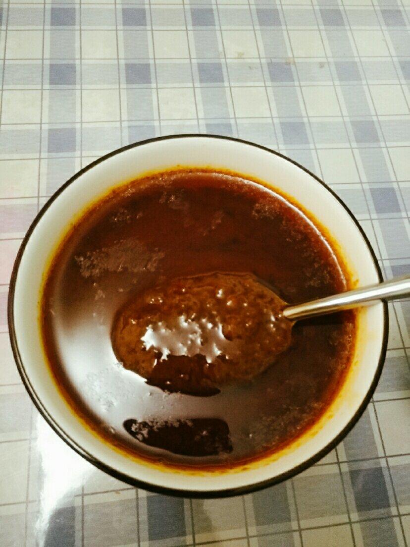 让你胃口大开的自制拌面酱，拌面、拌饭、蘸馒头！